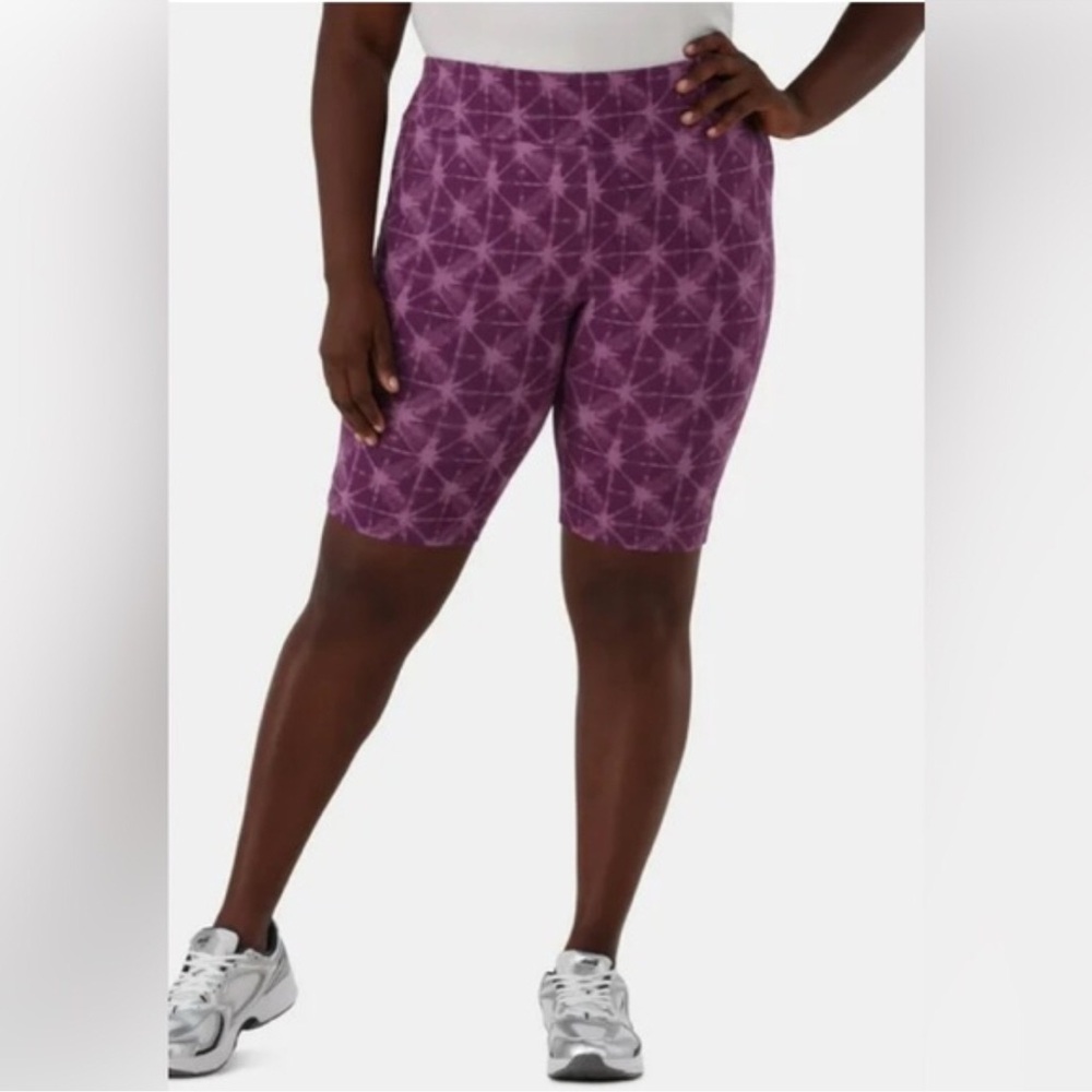 Terra & Sky- Women’s Bike Shorts, Different patterns available